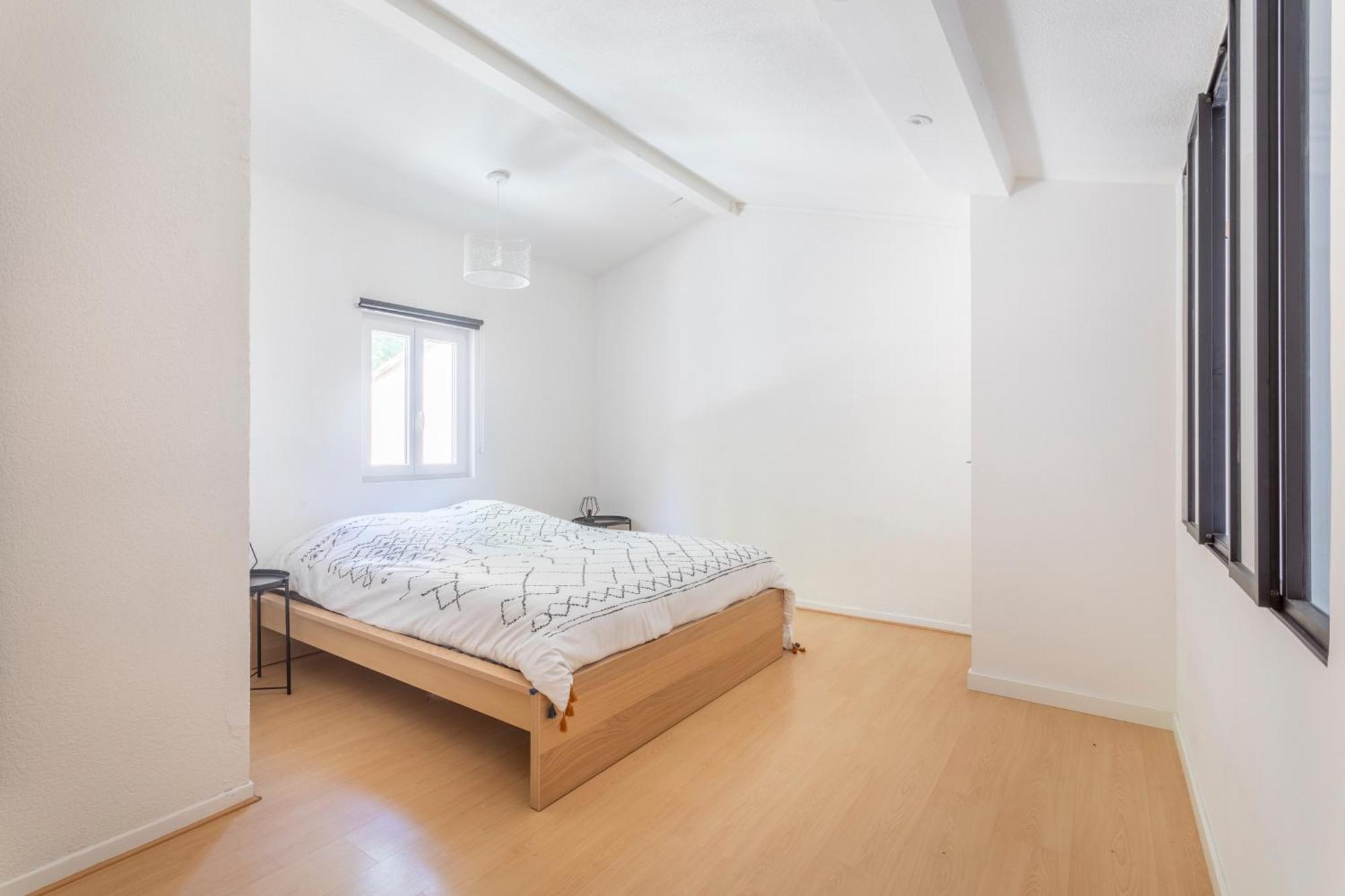 Charmant T3 Proche Centre Ville Avec Parking Aix-en-Provence Luaran gambar